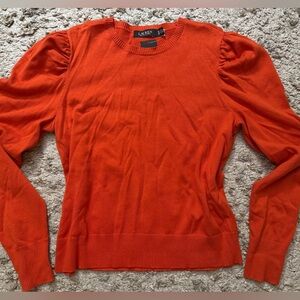 Lauren Ralph Lauren Sweater NEW